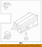 Ck4z9d653c Ford Oem Canister Fuel Gas Emission