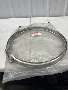 5304849 Clampco Dpf Filter V Clamp Cummins Paccar Oem Number B4