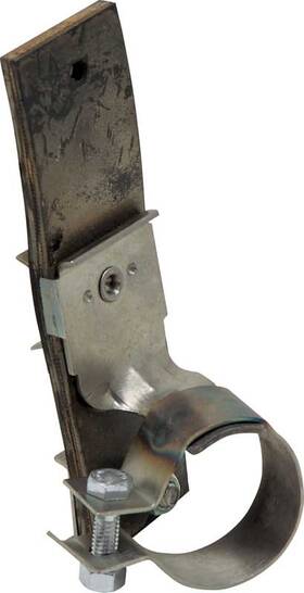 13988 Classic Industries 1962-67 Chevy Ii / Nova Tailpipe Hanger Lh