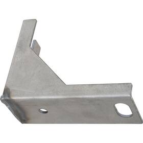 A52510 Classic Industries 1965-70 Ford Mustang Gt Dual Exhaust Bracket Rear Upper Lh Driver Side A52510 Classic Industries 1965-70 Ford Mustang Gt Dual Exhaust Bracket Rear Upper Lh Driver Side