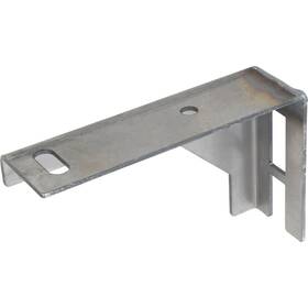 A52511 Classic Industries 1965-70 Ford Mustang Gt Dual Exhaust Bracket Rear Upper Rh Passenger Side