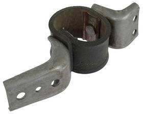 A52514 Classic Industries 1965-66 Mustang Dual Exhaust Hanger Lh Or Rh