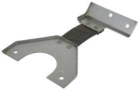 A52522 Classic Industries 1970-73 Ford Mustang Dual Exhaust Hanger Rh Passenger Side