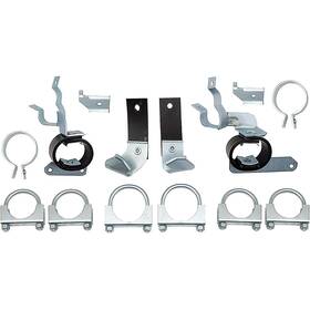 Ceh69bb Classic Industries 1967-69 Camaro Chambered Exhaust Hanger Set Small Block Big Ceh69bb Classic Industries 1967-69 Camaro Chambered Exhaust Hanger Set Small Block Big