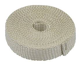 Hw719304 Classic Industries 1 Inch X 25ft 1/16 Thick Natural Insultherm Vermiculute Coated Fiberglass Header
