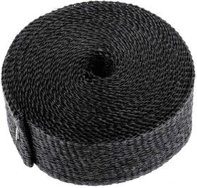 Hw719313 Classic Industries 2 Inch X 25ft 1/16 Thick Black Insultherm Vermiculute Coated Fiberglass Header Hw719313 Classic Industries 2 Inch X 25ft 1/16 Thick Black Insultherm Vermiculute Coated Fiberglass Header
