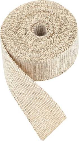 Hw719314 Classic Industries 2 Inch X 25ft 1/16 Thick Natural Insultherm Vermiculute Coated Fiberglass Header Hw719314 Classic Industries 2 Inch X 25ft 1/16 Thick Natural Insultherm Vermiculute Coated Fiberglass Header