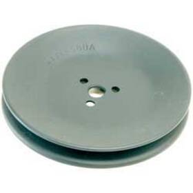 K0184 Classic Industries 1969-81 Camaro Nova Smog Pump Pulley Single Deep Grove Small Block Big