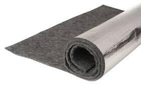 Tt1055 Classic Industries 24 Inch X 48 Thermo-guard Fr One-side Foil