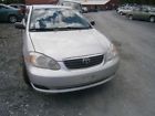 375.to1b07 Corolla 2007 Fuel Vapor Canister