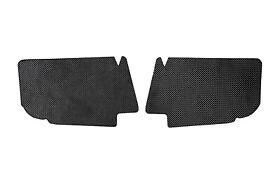 Ac010 Corsa Performance Exhaust Heat Shielding Fits 20-22 Corvette