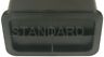2502-487756 Cp3188 Standard Vapor Canister 025623390048