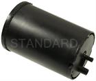 Cp3231 Standard Motor Products Fuel Vapor Canister Plastic Black Dodge Each