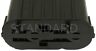 73-10389 Cp3240 Standard Vapor Canister Fits Dodge Ram 025623744162