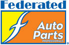 Cp425 Federated Vapor Canister Purge Solenoid Fits Pontiac Grand Am Montana