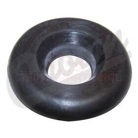 L4214236 Crown Automotive Crankcase Vent Grommet Rear For Jeep Tj 2005-2006