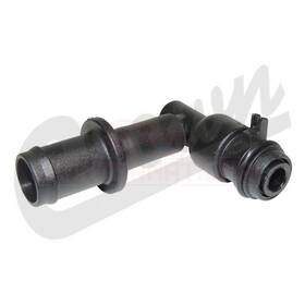 L4216520 Crown Automotive Crankcase Vent Valve For Dodge Durango 2002-2006 L4216520 Crown Automotive Crankcase Vent Valve For Dodge Durango 2002-2006