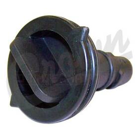 L4216712 Crown Automotive Pcv Valve For Jeep Grand Cherokee 2005-2006