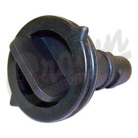 L4217269 Crown Automotive Pcv Valve For Jeep Commander 2006