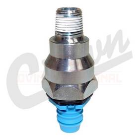 L4237238 Crown Automotive Crankcase Vent Valve For Dodge Dakota 2006-2007