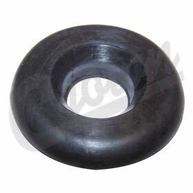 L4269189 Crown Automotive Crankcase Vent Grommet Rear For Jeep Tj 2005-2006