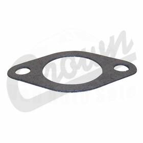 L4277223 Crown Automotive Gasket For Jeep Cj5 1959-1971