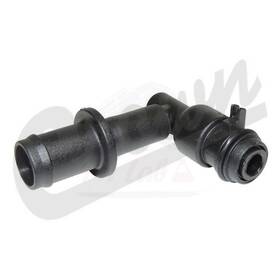 L4327051 Crown Automotive Crankcase Vent Valve For Dodge Ram 1500 2002-2006