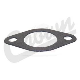 L4333134 Crown Automotive Gasket For Willys Mb 1941-1943 L4333134 Crown Automotive Gasket For Willys Mb 1941-1943