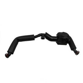 Abv0167 Crp Engine Crankcase Breather Hose