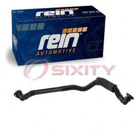 11721435456 Crp Abv0195 Rein Secondary Air Injection Hose For Emh086 Emission Em