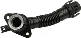 Abv0209 Crp Engine Crankcase Breather Hose