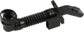 Abv0253 Crp Engine Crankcase Breather Hose
