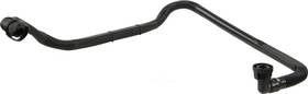 Abv0257 Crp Engine Crankcase Breather Hose Fits 02-05 Vw Passat 2.8l-v6