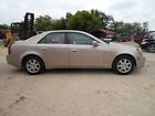 375.gm6t05 Cts 2005 Fuel Vapor Canister