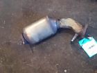 335.gm6u10 Cts 2010 Catalytic Converter 278923