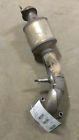 335.gm6u12 Cts 2012 Catalytic Converter 134593 335.gm6u12 Cts 2012 Catalytic Converter 134593