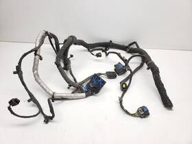 2872948 Cummins 2013-2018 Dodge Ram 2500 3500 6.7l 68rfe Transmission Frame Wiring Harness Cut