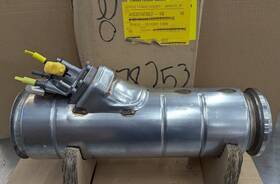 2871878 Cummins 2885892 Oem Decomposition Reactor With Def Injector Doser 2871878 Cummins 2885892 Oem Decomposition Reactor With Def Injector Doser