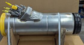 2888174 Cummins 2885894 Oem Decomposition Reactor With Def Injector Doser 2888174 Cummins 2885894 Oem Decomposition Reactor With Def Injector Doser