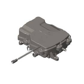 3691477 Cummins Engine Crankcase Breather Element For 3691477 Cummins Engine Crankcase Breather Element For