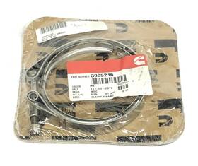 3905216 Cummins V-band Clamp Nos
