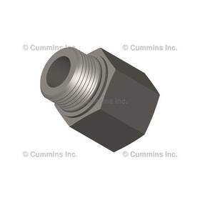 3958029 Cummins Pipe Connector For
