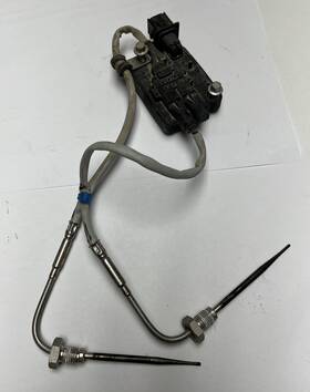 A042n178 Cummins 4307694 Used Temperature Sensor Also G2u