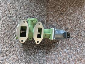 4309416nx Cummins Oem Kit Exh Rcn Valve