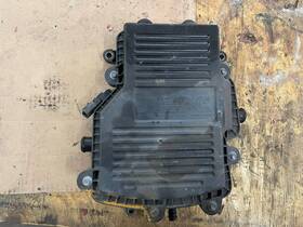 4312010 Cummins Engine Crankcase Breather For With Sensor Used