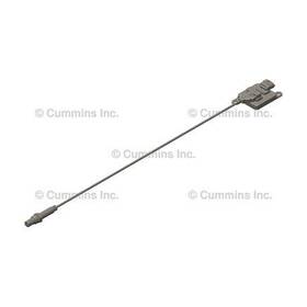 4326862rx Cummins Nitrogen Oxide N Ox Sensor For 4326862rx Cummins Nitrogen Oxide N Ox Sensor For