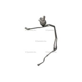 5255739 Cummins Engine Crankcase Breather Pipe Tube For