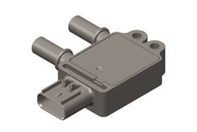 5492073 Cummins Dpf Diff Pressure Sensor 5492073 Cummins Dpf Diff Pressure Sensor