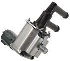 Cvs97 Standard Vapor Canister Vent Solenoid 727943051295 Cvs97 Standard Vapor Canister Vent Solenoid 727943051295