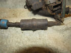 D6te-aa Ford Escort Thermactor Diverter D6te-aa Ford Escort Thermactor Diverter